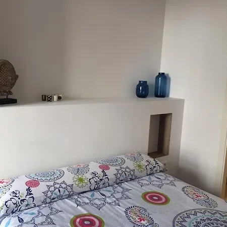 Heart Of Trendy Area Of Russafa With Lovely Terrace ! Au Coeur De Ruzafa Avec Belle Terrasse ! Apartment *